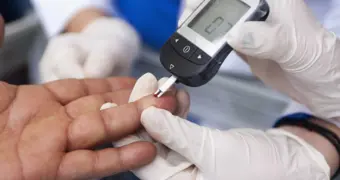 Назван неочевидный фактор риска сахарного диабета