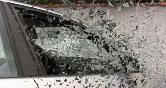 В Мангистау сильно возросло число аварий с жертвами и пострадавшими