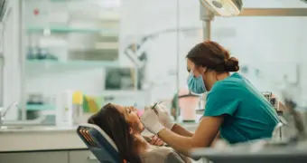 Стоматологи о скандале с пенсионными накоплениями: «Почему снова виноваты только мы?»