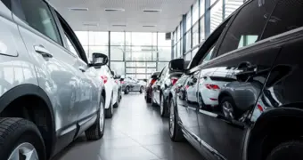 Россия резко увеличила поставки легковых автомобилей в Казахстан