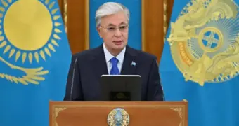 Токаев поставил точку в языковом вопросе: “Любые попытки запретов будут пресекаться законом”