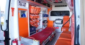 Чемпионат бригад скорой медицинской помощи проходит в Актау