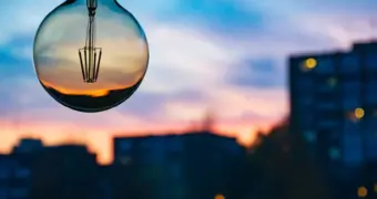 В Актау ночью отключат электроэнергию в 11 микрорайонах