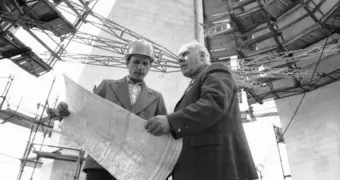 Состоится открытие мемориальной доски автору архитектурного облика Актау