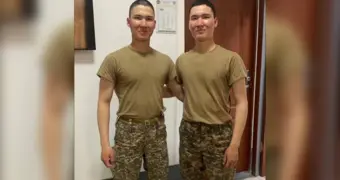 Солдат срочной службы найден мертвым в воинской части Алматинской области