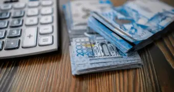 В Казахстане вводят новые правила для налоговых должников
