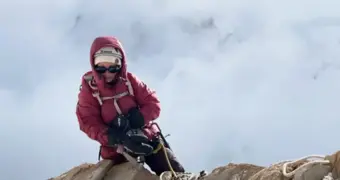 «Такого никогда не было»: загадки последнего видео с Наговицыной