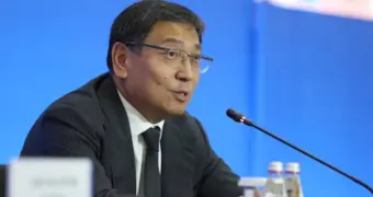 Ерболат Досаев получил высокий пост в Администрации президента