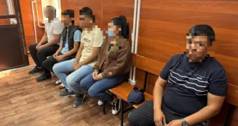 Нарушил условия – в тюрьму! Жителю Актау заменили условных срок на реальный