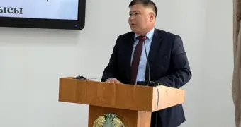 Чиновника из СКО арестовали на 15 суток за «прием лекарства»