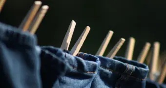 В ожидании отопления: как высушить одежду в холодной квартире