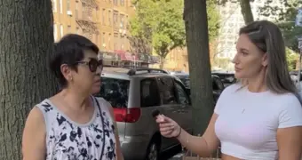 Казахстанка рассказала о жизни в США и вызвала бурную реакцию в Сети