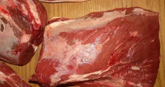 В минсельхозе рассказали, из чего формируются цены на говядину в Казахстане