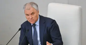 Володин: трудовые мигранты должны приезжать в Россию без семей