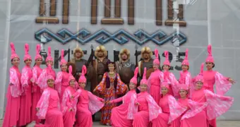 Скандал в ДК имени Абая: 60 детей остались без руководителя ансамбля в Актау