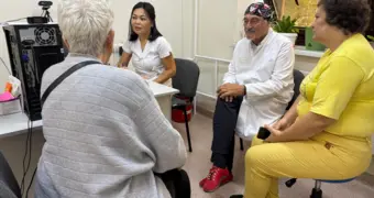 Предраковые состояния и подозрение на онкологию выявили у жителей Мангистау