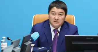 Как попасть на личный прием к акиму Мангистау