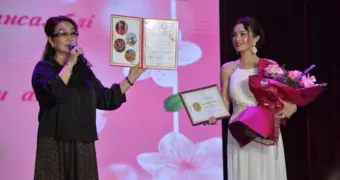 Скандал в ДК имени Абая: экс-руководитель ансамбля в Актау рассказала о давлении