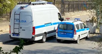 Сообщение о заложенной бомбе в одной из школ Актау поступило в полицию