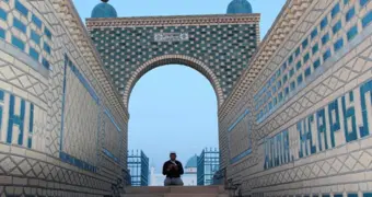 Международные эксперты прибыли в Мангистау для включения пяти подземных мечетей региона в список ЮНЕСКО