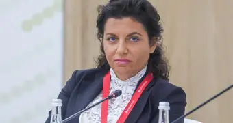 «Скоро вы увидите меня в парике»: Симоньян шокировала признанием