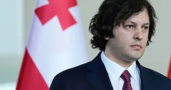 Премьер Грузии заявил, что иностранные спецслужбы готовят «Майдан»