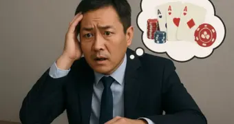 Двоих госслужащих уволили за участие в азартных играх в Мангистау