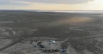 Биологическую рекультивацию радиактивного хвостохранилища «Кошкар-Ата» планируют начать в Мангистау