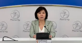 В Мангистау продолжается кампания по прикреплению жителей к поликлиникам