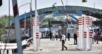 С 23 сентября в Казахстане действуют новые правила пересечения границы: что изменилось