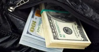 Суд конфисковал тысячи долларов у пассажиров поезда в Мангистау