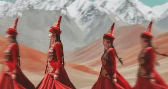 Международный форум женщин-лидеров «TURKWOMEN» пройдет в Актау