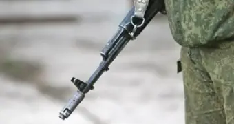 Военнослужащий срочной службы погиб от огнестрельного ранения в Казахстане