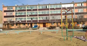 Аким Актау встретится с жителями трех нижних микрорайонов