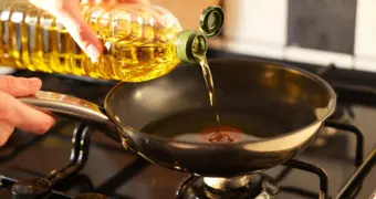 Масло, которое превращается в яд при жарке