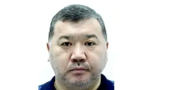 В Германии арестован бывший транспортный прокурор Казахстана