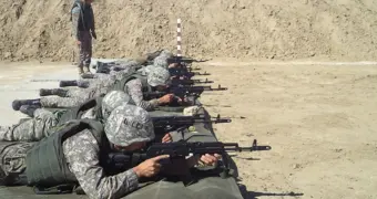 Из армии в психушку: в Сухопутных войсках прокомментировали происшествие со срочником в Бейнеу