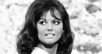 Ушла из жизни легенда итальянского кино — Клаудия Кардинале