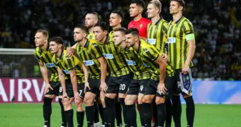 «Кайрат» сделал заяление о количестве проданных билетов на игру с мадридским «Реалом»