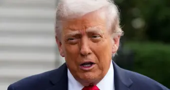 Трамп заявил, что Европа «катится в ад»