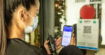 В общественных местах Казахстана с 4 октября интернет станет доступным только через SMS или ЭЦП