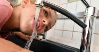 Кто живет в воде из-под крана: откровения экспертов Роспотребнадзора