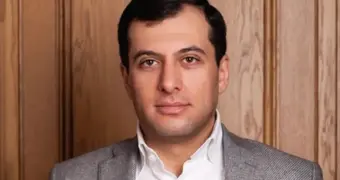 Сбежавший из суда бывший чиновник Росимущества Борис Авакян найден мертвым