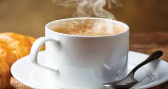 Названа цена самой дорогой чашки кофе в мире