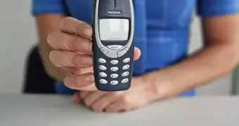 Телефоны Nokia воскресят