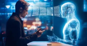 Эмоции под защитой: Казахстан ограничивает возможности ИИ для анализа людей