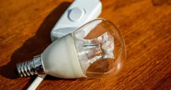 Кому отключат электроэнергию в Актау 25 сентября