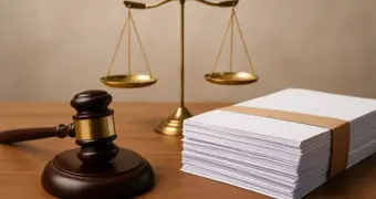 Должника из Актау обязали выплатить почти 900 тысяч тенге алиментов своему ребенку