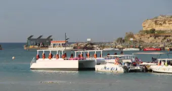 Каспийский круиз: лайнеры свяжут Актау с пятью странами