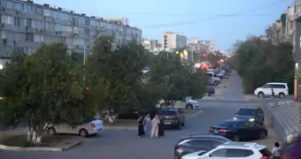 Какую погоду принесет октябрь, рассказали синоптики Мангистау